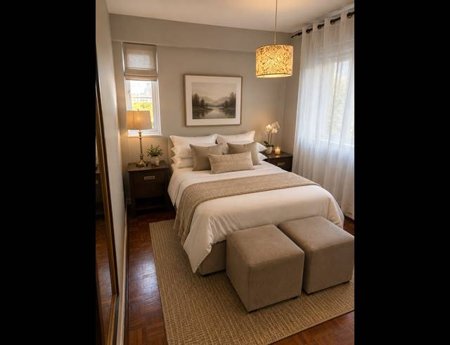 3 BEDROOM APARTMENT FOR SALE IN NORTH BEACH